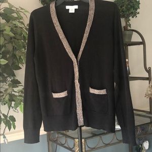 Liz Claiborne Sweater